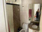 Apartamento em boa viagem para locaãão possui 3 quartos...