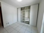 Apartamento em boa viagem predio alto padrão de luxo...