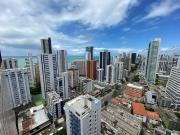 Apartamento em Boa Viagem Recife