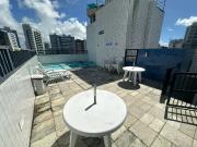 Apartamento em Boa Viagem Recife