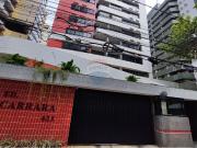 Apartamento em Boa Viagem, Recife/PE de 104m² 3 quartos...