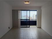 Apartamento em Boa Viagem, Recife/PE de 106m² 3 quartos...