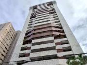 Apartamento em Boa Viagem, Recife/PE de 110m² 3 quartos...