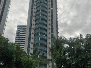 Apartamento em Boa Viagem, Recife/PE de 114m² 3 quartos...
