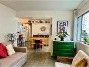 Apartamento em Boa Viagem, Recife/PE de 119m² 3 quartos...