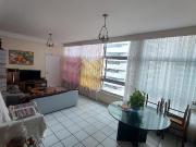 Apartamento em Boa Viagem, Recife/PE de 120m² 3 quartos...
