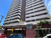 Apartamento em Boa Viagem, Recife/PE de 120m² 4 quartos...
