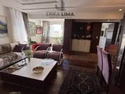 Apartamento em Boa Viagem, Recife/PE de 123m² 3 quartos...