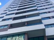 Apartamento em Boa Viagem, Recife/PE de 125m² 4 quartos...