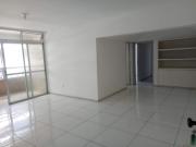 Apartamento em Boa Viagem, Recife/PE de 130m² 3 quartos...