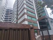 Apartamento em Boa Viagem, Recife/PE de 130m² 4 quartos...