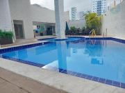 Apartamento em Boa Viagem, Recife/PE de 130m² 4 quartos...