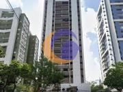 Apartamento em Boa Viagem, Recife/PE de 135m² 4 quartos...