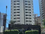 Apartamento em Boa Viagem, Recife/PE de 137m² 3 quartos...