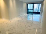 Apartamento em Boa Viagem, Recife/PE de 137m² 4 quartos...