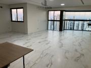 Apartamento em Boa Viagem, Recife/PE de 138m² 3 quartos...