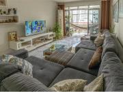 Apartamento em Boa Viagem, Recife/PE de 140m² 3 quartos...