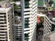 Apartamento em Boa Viagem, Recife/PE de 155m² 4 quartos...