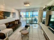 Apartamento em Boa Viagem, Recife/PE de 175m² 4 quartos...