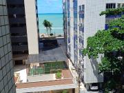 Apartamento em Boa Viagem, Recife/PE de 186m² 4 quartos...