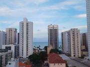 Apartamento em Boa Viagem, Recife/PE de 190m² 3 quartos...