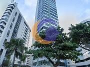 Apartamento em Boa Viagem, Recife/PE de 260m² 4 quartos...
