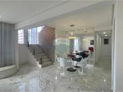 Apartamento em Boa Viagem, Recife/PE de 276m² 4 quartos...