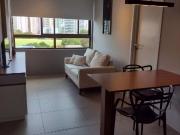 Apartamento em Boa Viagem, Recife/PE de 28m² 1 quartos...