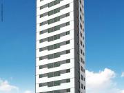Apartamento em Boa Viagem, Recife/PE de 32m² 1 quartos à...