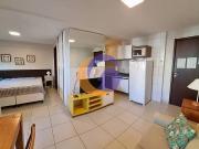 Apartamento em Boa Viagem, Recife/PE de 35m² 1 quartos à...