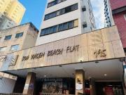 Apartamento em Boa Viagem, Recife/PE de 40m² 1 quartos à...