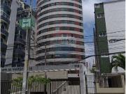 Apartamento em Boa Viagem, Recife/PE de 57m² 2 quartos...