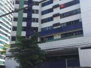 Apartamento em Boa Viagem, Recife/PE de 60m² 2 quartos à...