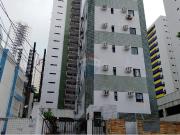 Apartamento em Boa Viagem, Recife/PE de 67m² 3 quartos à...