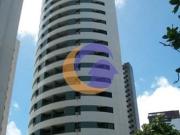 Apartamento em Boa Viagem, Recife/PE de 70m² 2 quartos à...