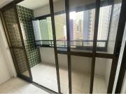 Apartamento em Boa Viagem, Recife/PE de 73m² 3 quartos...