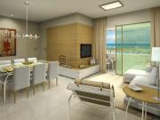 Apartamento em Boa Viagem, Recife/PE de 86m² 3 quartos à...