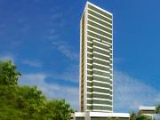 Apartamento em Boa Viagem, Recife/PE de 90m² 3 quartos à...