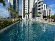Apartamento em Boa Viagem, Recife/PE de 93m² 3 quartos à...