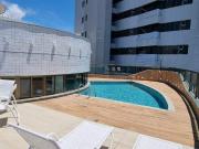 Apartamento em Boa Viagem, Recife/PE de 93m² 3 quartos...