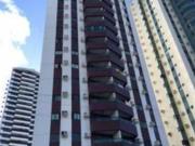 Apartamento em Boa Viagem, Recife/PE de 94m² 3 quartos...