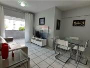 Apartamento em Boa Viagem, Recife/PE de 95m² 3 quartos à...