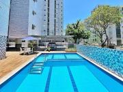 Apartamento em Boa Viagem, Recife/PE de 95m² 3 quartos à...