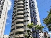Apartamento em Boa Viagem, Recife/PE de 98m² 2 quartos...