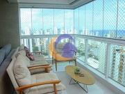 Apartamento em Boa Viagem, Recife/PE de 98m² 3 quartos à...