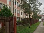 Apartamento em Boa Vista, Curitiba/PR de 51m² 2 quartos...