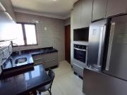 Apartamento em Boa Vista, Marília/SP de 87m² 3 quartos...
