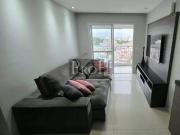 Apartamento em Boa Vista, São Caetano do Sul/SP de 83m²...