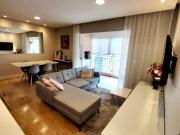 Apartamento em Boa Vista, São Caetano do Sul/SP de 96m²...