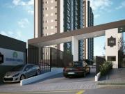 Apartamento em Boa Vista, Sorocaba/SP de 52m² 2 quartos...